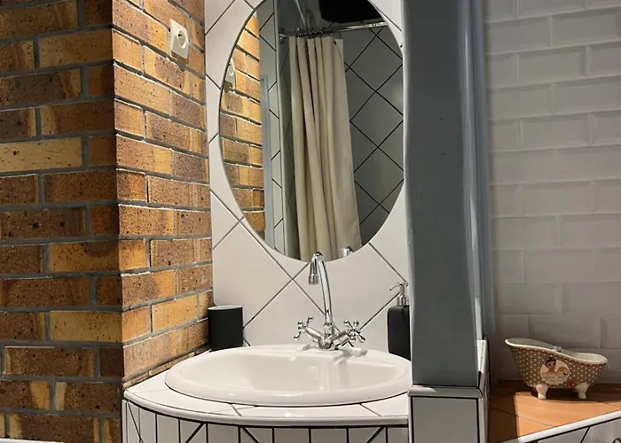 L'atelier D'olga - Homillesime Apartman Dijon