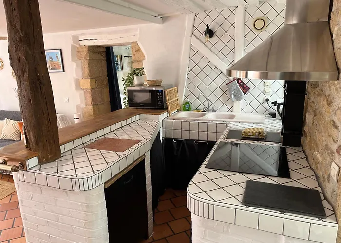 L'atelier D'olga - Homillesime