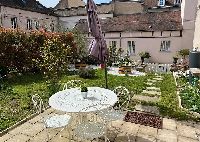 L'atelier D'olga - Homillesime Dijon