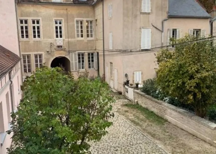 L'atelier D'olga - Homillesime *