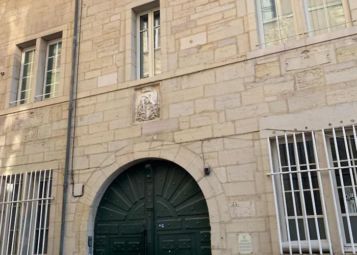 L'atelier D'olga - Homillesime *