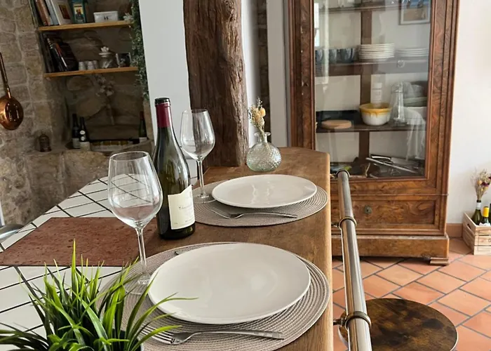 L'atelier D'olga - Homillesime *