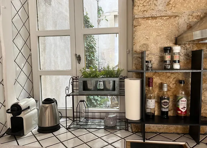 L'atelier D'olga - Homillesime *