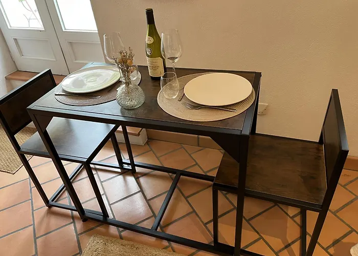 L'atelier D'olga - Homillesime *