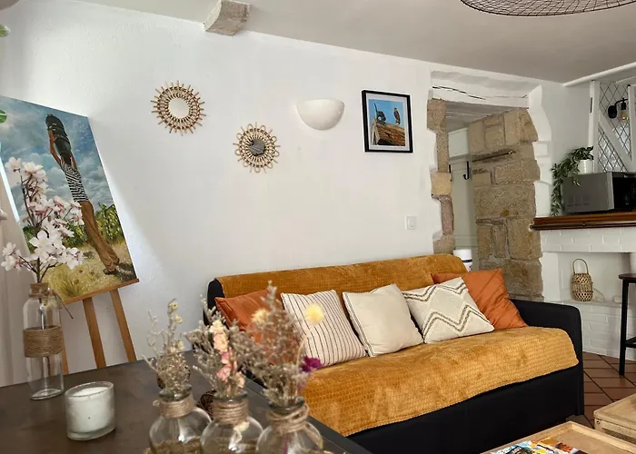 Apartman L'atelier D'olga - Homillesime Dijon