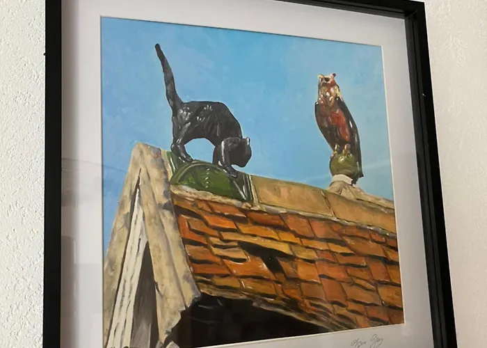 L'atelier D'olga - Homillesime 第戎