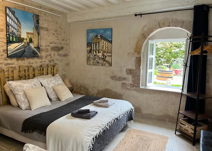 L'atelier D'olga - Homillesime * 第戎