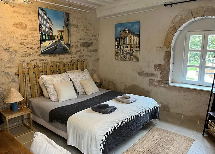 L'atelier D'olga - Homillesime