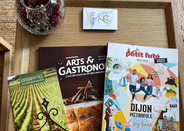 公寓 L'atelier D'olga - Homillesime *