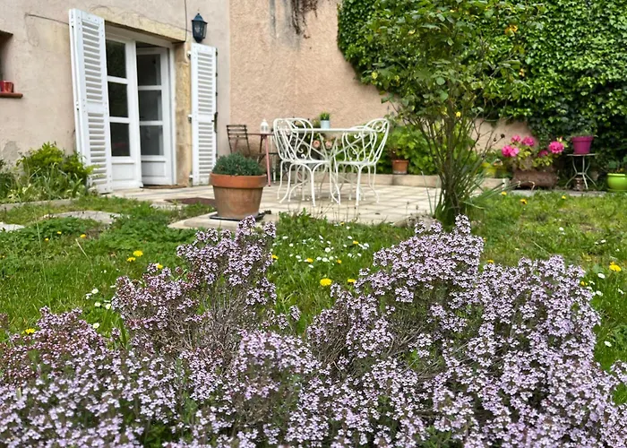 L'atelier D'olga - Homillesime *