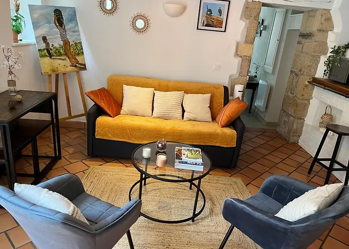 L'atelier D'olga - Homillesime Dijon