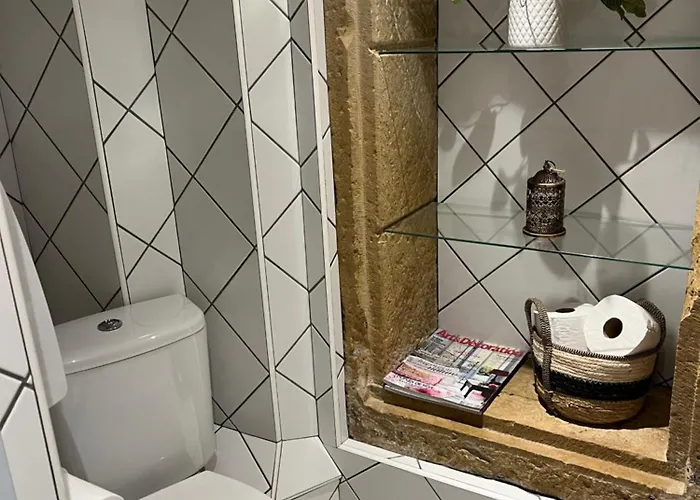 L'atelier D'olga - Homillesime Apartment *