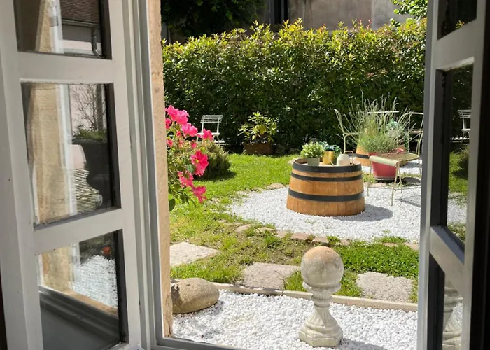 L'atelier D'olga - Homillesime * Dijon