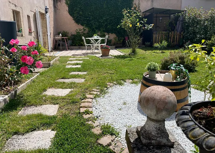 L'atelier D'olga - Homillesime