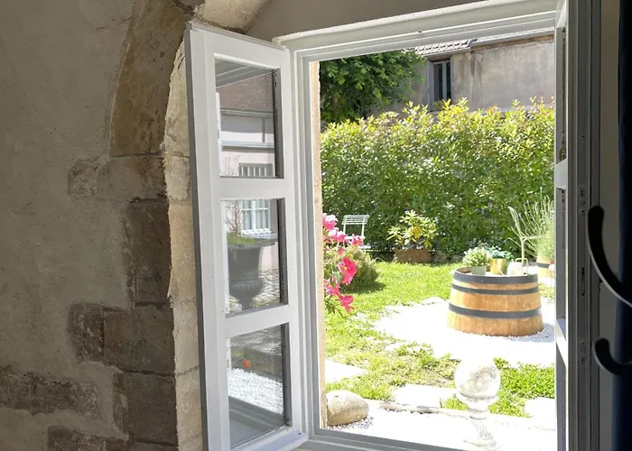 L'atelier D'olga - Homillesime