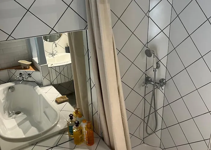 Apartman L'atelier D'olga - Homillesime *