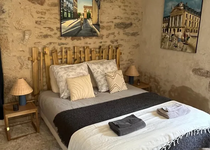 L'atelier D'olga - Homillesime Dijon